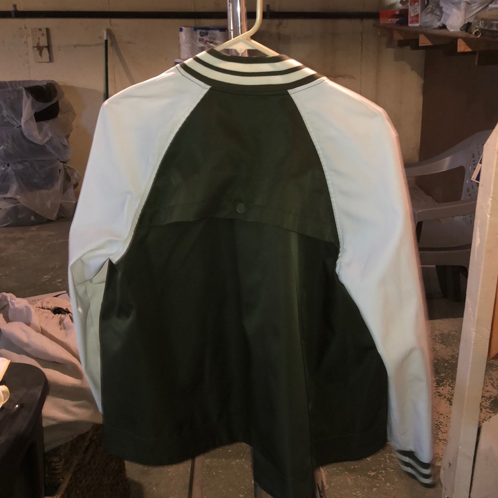 (Target) hunter rain jacket - Picture 3 of 7